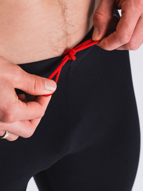 Fusion - C3 Short Tights Unisex