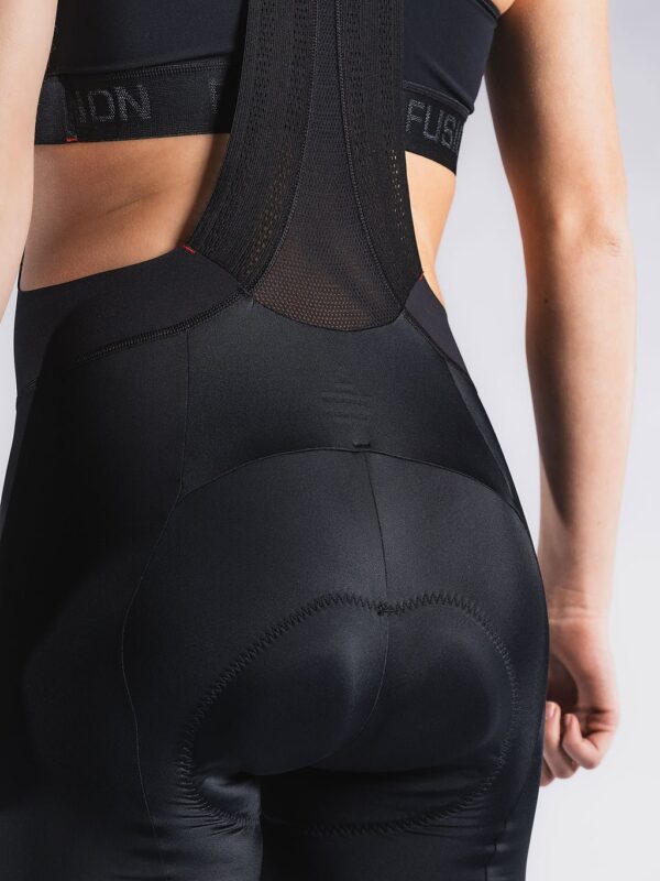 Fusion - C3 bib shorts Dam