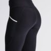 Fusion - C3 Long Tights Unisex