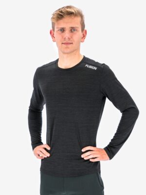 Fusion - Mens C3 Longsleeve
