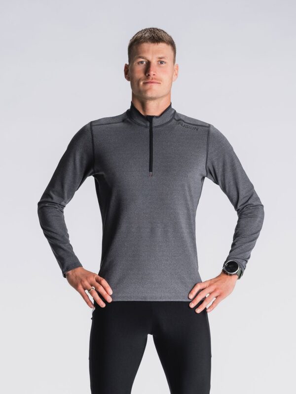 Fusion - Mens C3 Zip Tröja