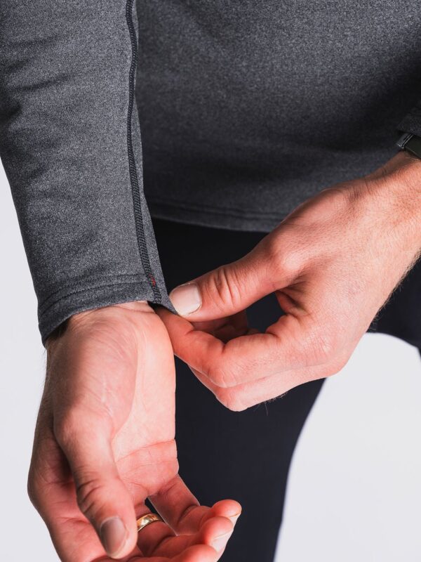 Fusion - Mens C3 Zip Tröja