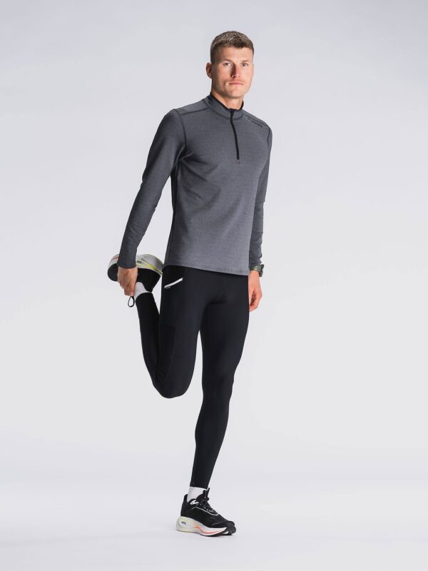 Fusion - Mens C3 Zip Tröja