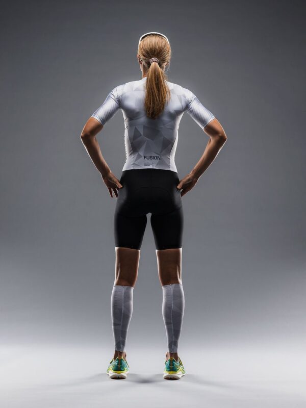 Fusion - TEMPO! One Triathlon Dam