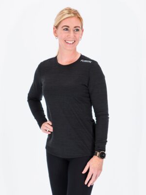 Fusion - Womens C3 Longsleeve
