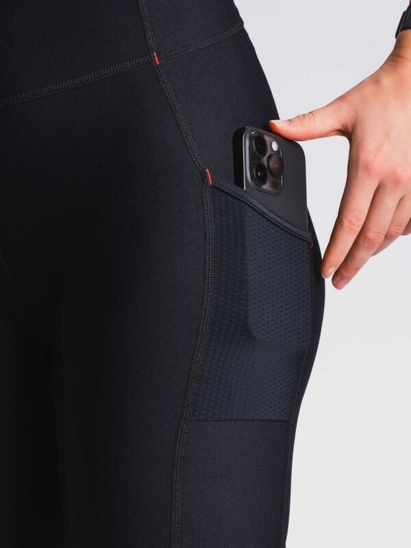 Fusion - Womens C3 Training Short Tights