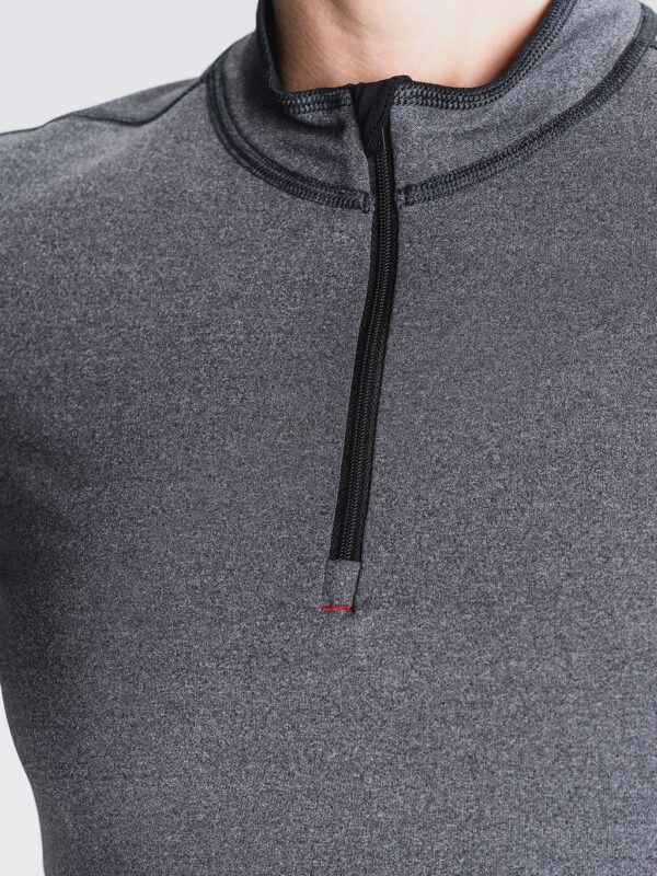 Fusion - Womens C3 Zip Tröja