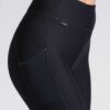 Fusion - Womens c3 Training Long Tights