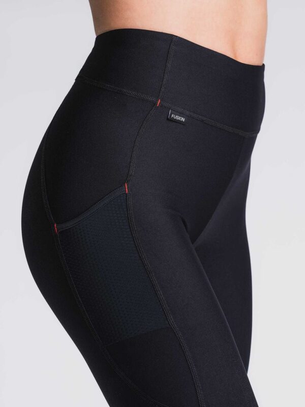 Fusion - Womens c3 Training Long Tights