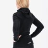 Fusion - Womens Recharge Hoodie