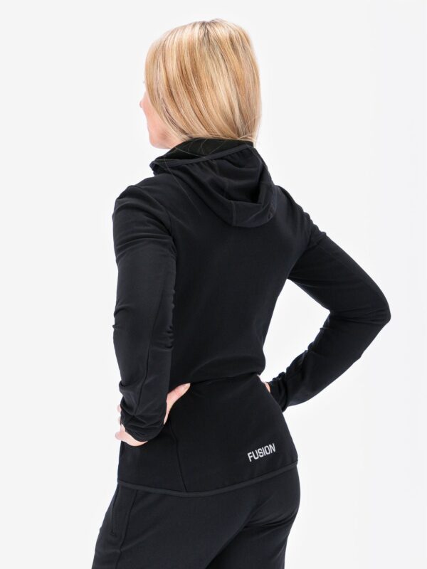Fusion - Womens Recharge Hoodie