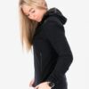 Fusion - Womens Recharge Hoodie