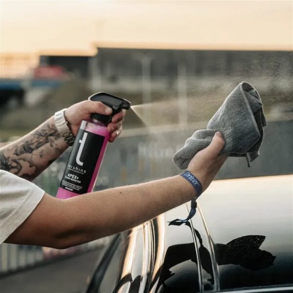 Gloss Booster 500 ml – Tershine Apex+