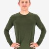 Fusion - Mens C3 Longsleeve