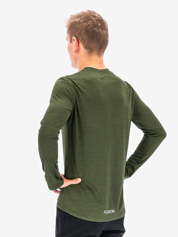 Fusion - Mens C3 Longsleeve