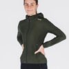Fusion - Womens Recharge Hoodie