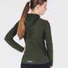 Fusion - Womens Recharge Hoodie