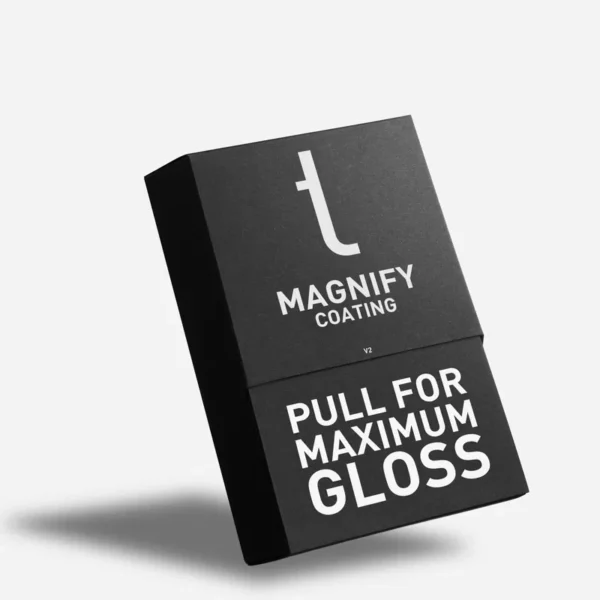 Lackskydd 30 ml – Tershine Magnify Coating V2