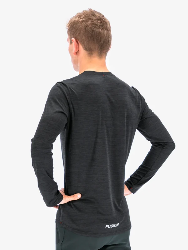 Fusion - Mens C3 Longsleeve