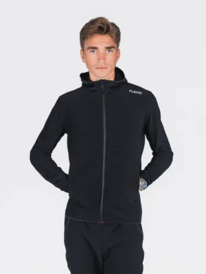 Fusion - Mens Recharge Hoodie