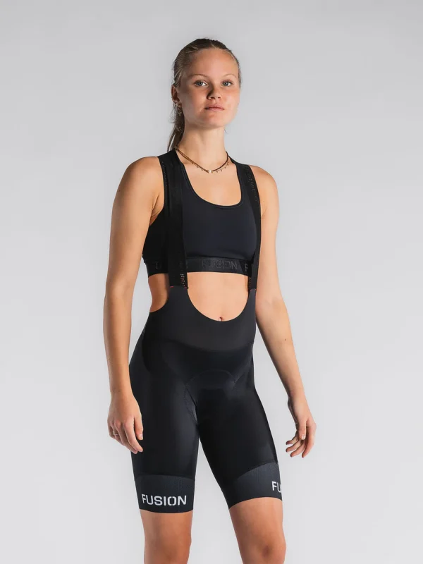 Fusion - C3 bib shorts Dam