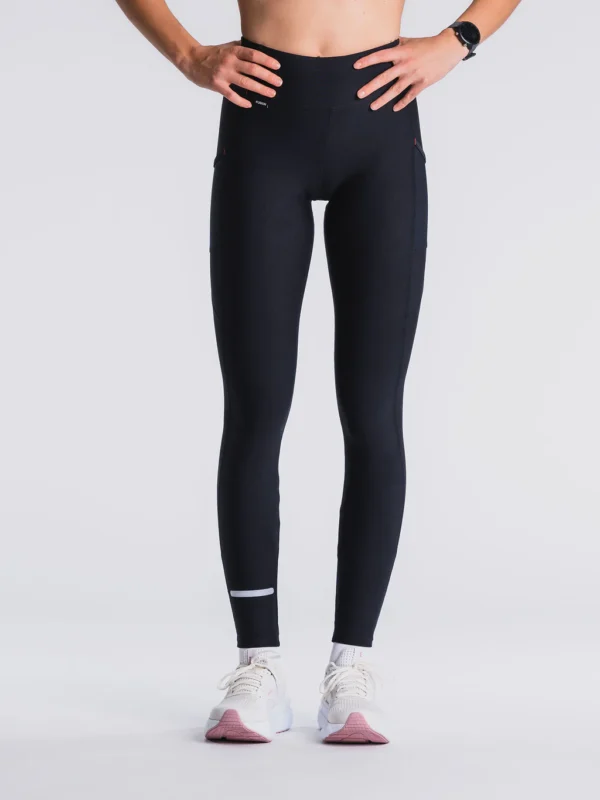 Fusion - Womens c3 Training Long Tights