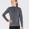 Fusion - Womens C3 Zip Tröja