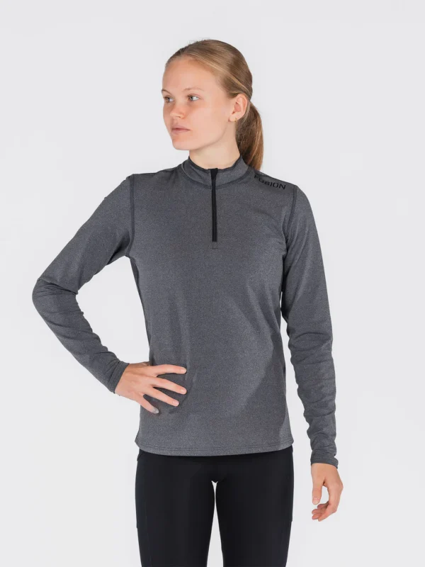 Fusion - Womens C3 Zip Tröja