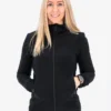 Fusion - Womens Recharge Hoodie