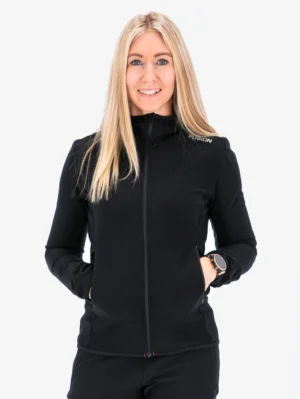 Fusion - Womens Recharge Hoodie