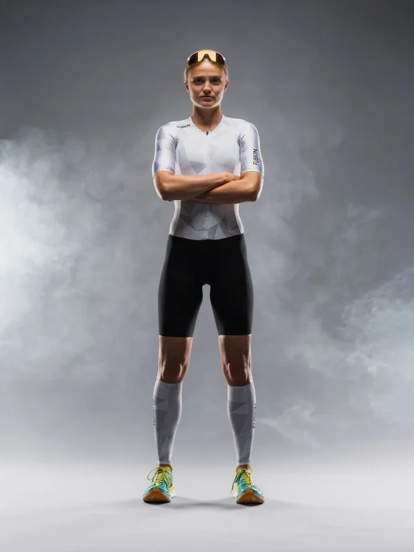 Fusion - TEMPO! One Triathlon Dam