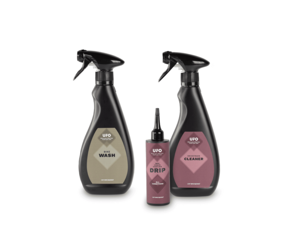 Ceramicspeed - UFO Essentials Bundle