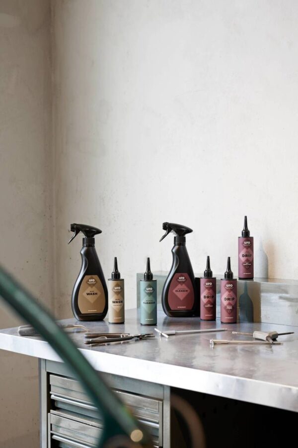 Ceramicspeed - UFO Bike Wash 500ml