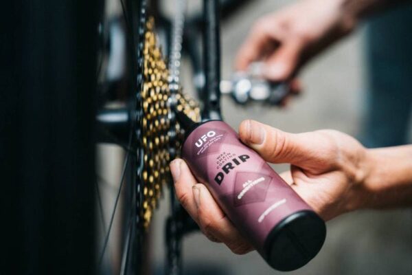 Ceramicspeed - UFO Drip Wet Conditions 100ml
