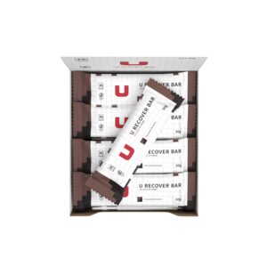 Umara U Recovery Proteinbar Choklad 12-pack