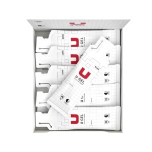 Umara U Gel Neutral 12-pack