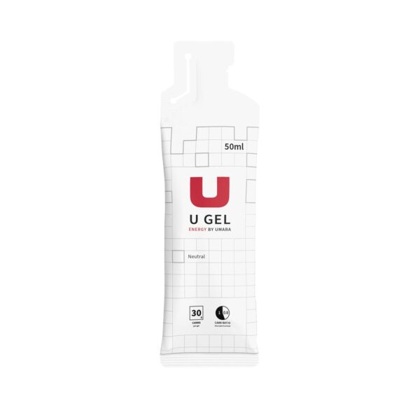 Umara U Gel Naturel