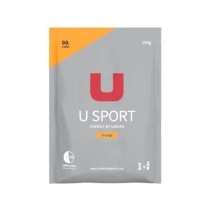 Umara U sport Apelsin 100 gram