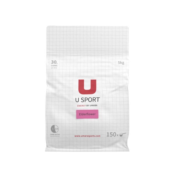 Umara U sport Fläder 5kg