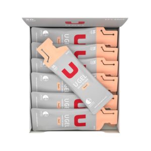 Umara U Gel Persika 12-pack