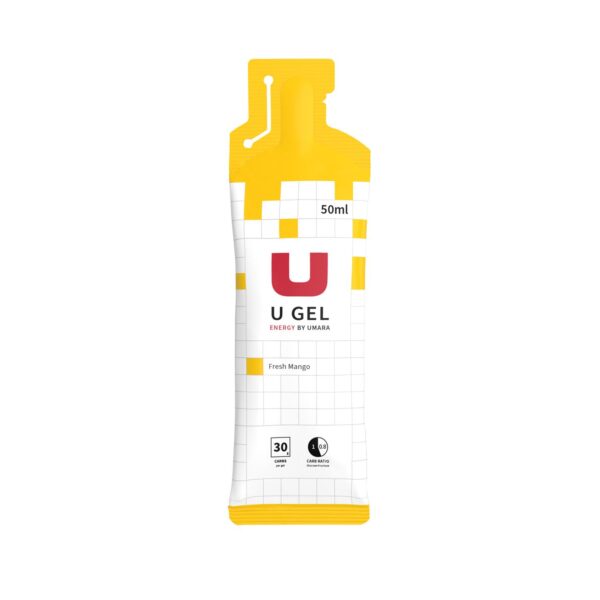 Umara U Gel Mango