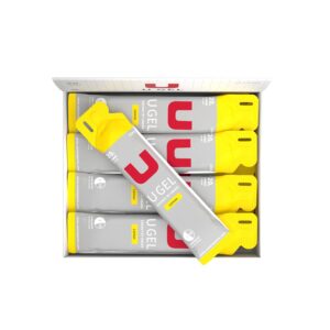 Umara U Gel Citron 12-pack