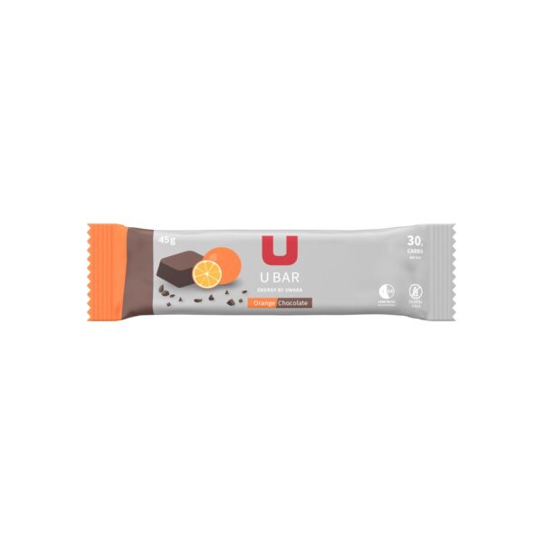 Umara U Bar Apelsin/Choklad