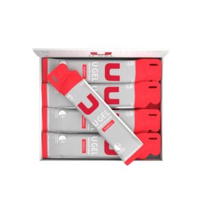 Umara U Gel Hallon 12-pack