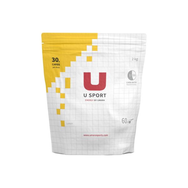 Umara U sport Citron 2kg